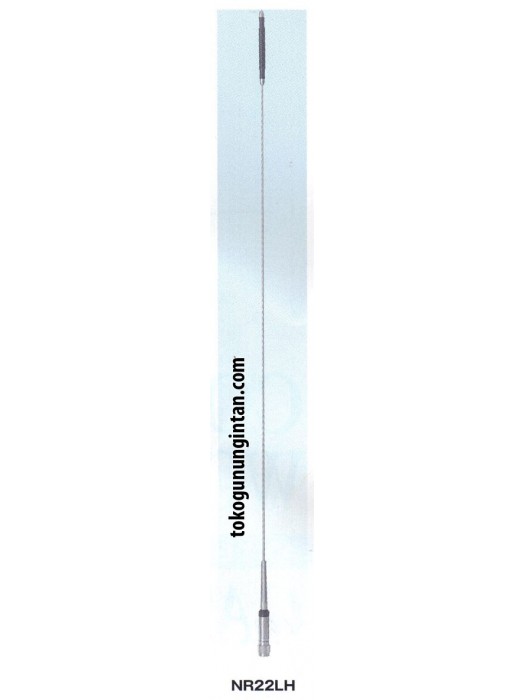 Antena Diamond NR22LH